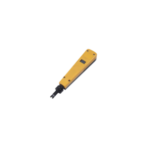 Herramienta de impacto (Punchdown) para terminación de conectores 110 IDC